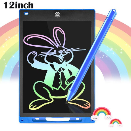 Large Size Magic Notebook Digital LCD Drawing Tablet 16inch Electronic Handwriting Blackboard Educational Toys for Children