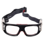 Sports Protective Goggles Elastic Cycling Eyewear Outdoor Sports Safety Glasses