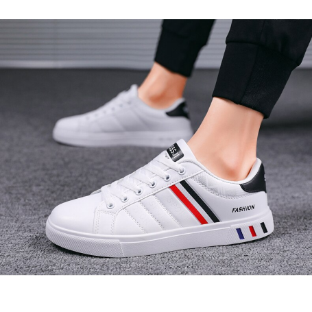 Breathable Shoes Light Casual Shoes Male Sneakers Business Travel Shoes 1542