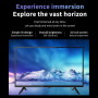 32 Inch Smart  TV Digital Electronics Home Audio Video Equipments Televisor LED TV Android P WiFi 2.4g Bluetooth 5.0 TV