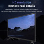 32 Inch Smart  TV Digital Electronics Home Audio Video Equipments Televisor LED TV Android P WiFi 2.4g Bluetooth 5.0 TV