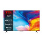Smart TV TCL 65P631 65" Ultra HD 4K LED Wi-Fi