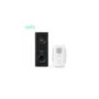 eufy Security Battery Video Doorbell Kit Wire-Free Doorbell Wireless Chime Wi-Fi Connectivity 1080p Resolution No Monthly Fee