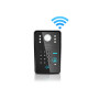 HD 720P Wireless WIFI doorbell door Night Vision Waterproof IP65 Video intercom door phone with keyboard