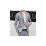 Men's Casual Slim Fit Formal One Button Suit Blazer Coat Jacket Tops Mens Wedding Tuxedos Suits Blazer Masculino M -3XL