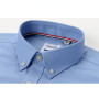 Men Long Sleeves Shirt Casual 100% Cotton Solid Color Plaid Print Stripe Shirt Men Long Sleeve Slim Fit Formal Dress Shirt