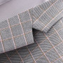 High quality S-6XL (suit + vest + trousers) British style casual wedding dress work business men's formal suit three-piece suit