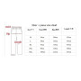 Autumn and winter Fashion Men's Splice Jeans Streetwear Mens Slim Fit high quality Straight Trousers Casual Hip-hop Trousers