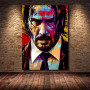 Movie Figure Canvas Painting John Wick Pictures Wall Art Prints and Posters for Living Room Modern Home Wall Art  Decor Cuadros