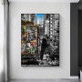 Street Graffiti Banksy Art Canvas Posters and Prints Canvas Painting Pop Art Wall Pictures
