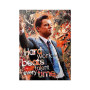 The Wolf of Wall Street Art Graffiti Posters and Prints Canvas Painting American Express Financial Bank Card Pictures Room Decor