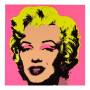 Andy Warhol Art Marilyn Monroe Sexy Women Painting Canvas Posters and Prints Wall Picture Art