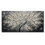 Flower Floral Canvas Painting Wall Art Home Decorations Wall Art Pictures for Dining Room Bedroom Office Living Room Wall Decor