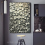 Abstract Cool Full of Money Pattern Poster Canvas Painting Wall Art Prints Picture Living Room Modern Home Office Decor Cuadros