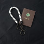 7mm Outdoor Rope Keychain Anti-lost Key Holder Trinket