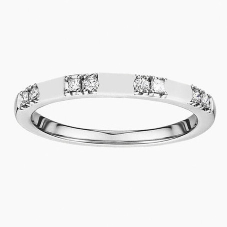 100% 925 Silver Rings for Women Engagement Wedding Bands Eternity Stackable Ring Lady Anniversary Gift Jewelry