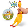 Dog Sounding Toy Small Size Screaming Chicken Pet Dog Toy