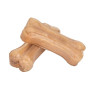 10 Pc Dog Toy Bone Durable Chews Molar Teeth Clean Stick Food Treats Natural Cowhide Puppy Accessories Dental Care Bones for Dog