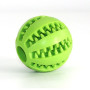 Pet Dog Toy Interactive Rubber Balls for Small Large Dogs Cat Chewing Toys Pet Tooth Cleaning Indestructible Dog Food Balls