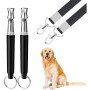 Training dog whistle suit pet ultrasonic supplies