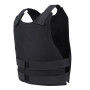 Military Bulletproof vest NIJ IIIA Lightweight Soft Body Armor UHMW-PE Ballistic Tactical Safety Vest