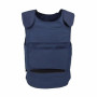 Bulletproof Vest Body Armor Vest Tactical Military Gear Level 3 Protection(Only Bulletproof Vest)