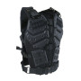 Tactical Vest Military Combat Bulletproof Vest Tactical Hunting Vest Army Adjustable Armor Outdoor CS Training Vest Airsoft