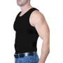 Concealed Carry Tank Top Gun Holster T-Shirt Men's Military Wear Clothing Tactical Men's Sleeveless Vest for Gun Carry