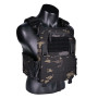 1000D Nylon Fabric full protect quick release laser cutting vest