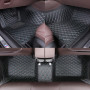 Custom Car Floor Mats For Most Cars