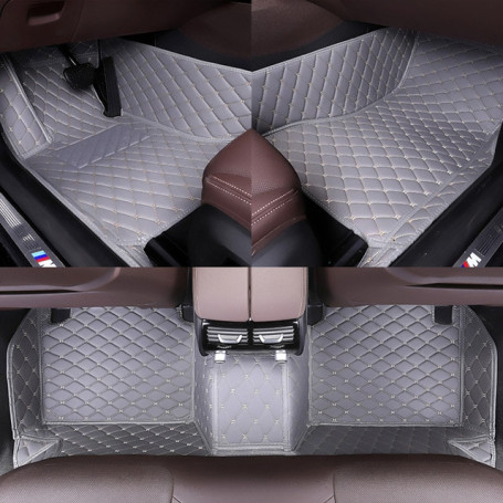 Custom Car Floor Mats For Most Cars