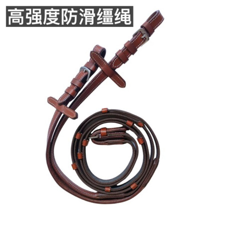 Saddle Accessories Horse Equipment Riding Mounts Horse Riding Equipment Bridle Articles Equitation Cheval Horse Supplies TY13XP