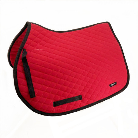 Harness Accessories Comprehensive British Saddle Pad Fine Riding Equipment Horse Sweat Pad