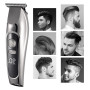 Barber Shop Hair Clipper Professional Trimmer For Men Beard