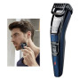 Men's grooming Beard And Hair Mustache Trimmer Rechargeable Hair Cutting Machine Adjustable 1-10mm