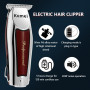 Cord Cordless Professional For Men Electric Hair Clipper Beard Hair Cutting Machine Edge Outlines Detail Trimmer