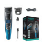Professional Hair Cutting Machine Rechargeable Hair Clipper Cordless V-052