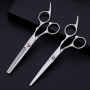 Stainless Hairdressing Scissors Set Thinning Styling Tool