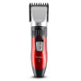 Hair Trimmer Rechargeable Electric Hair Cutting Machine With Adjustable Comb Professional Hair Clipper