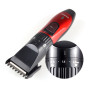 Hair Trimmer Rechargeable Electric Hair Cutting Machine With Adjustable Comb Professional Hair Clipper