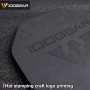 IDOGEAR Tactical Plate EVA Foam SAPI Plate for Tactical Vest Inner Liner Foam SAPI Shock Plate EVA Plate Set 2pcs