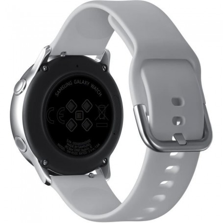 samsung galaxy watch active gris