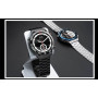 NFC ECG+PPG Bluetooth Call Motion Bracelet Watches GPS Tracker Ultimate Smart Watch Men