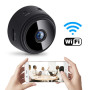 A9 Mini Camera Surveillance IP WiFi HD 1080p Micro Wireless Voice Recorder Night Version