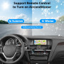 Car Alarm Auto Start Stop System Remote Keyless Entry Engine For Auto PKE Smart Key