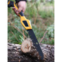TOOL Folding Hand Saw Compact Design Hand Saw for Trees for Camping Pruning Saw with Hard Teeth Hacksaw Garden Pruning