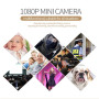 SQ11 HD 1080P Car Home CMOS Sensor Night Vision Camcorder Micro Cameras mini Camera cam DVR DV Motion Recorder Camcorder SQ 11