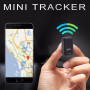 GF-07 Mini GPS Tracker Long Standby Magnetic SOS Tracking Device For Vehicle/Car/Person/Pet Location Tracker Real-time Locator