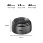 A9 Mini Camera HD WiFi Camera Wireless Voice Recorder Video Camcorder Smart Home Video Surveillance Camera For IOS Android