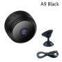 A9 Mini Camera HD WiFi Camera Wireless Voice Recorder Video Camcorder Smart Home Video Surveillance Camera For IOS Android